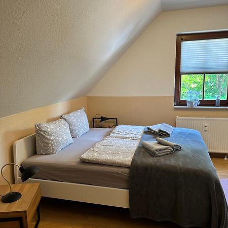 Ostwind - Ferienwohnungen & Meer Steffenshagen Exterior foto